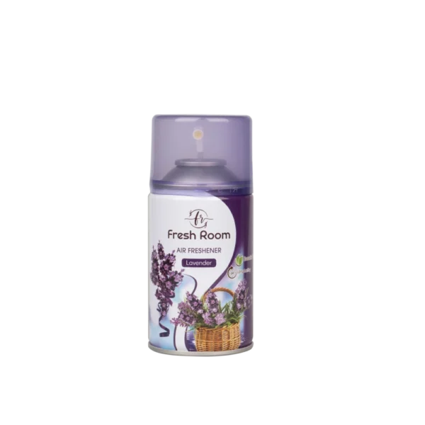 fresh room refill lav Fresh Room Air Freshener Refill