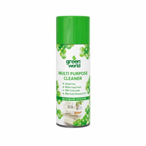 multi purpose Green World Multi-Purpose Cleaner