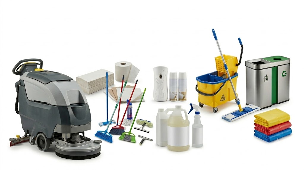 All Purpose Cleaner